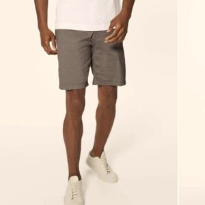 Lululemon Commission Shorts 9" Qwick Oxford
